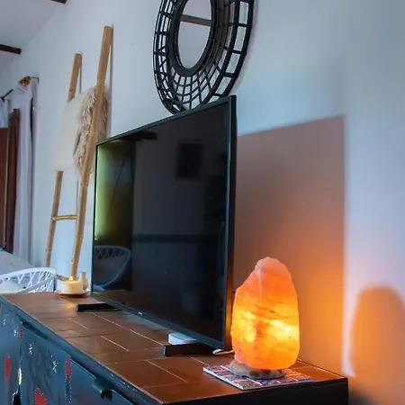Yuccasa - Small Glamping Camping & Studio'S Pombal  Exterior photo