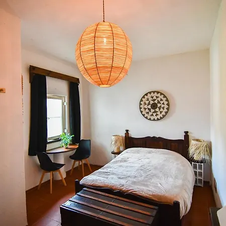 Yuccasa - Small Glamping Camping & Studio'S Pombal  Exterior photo