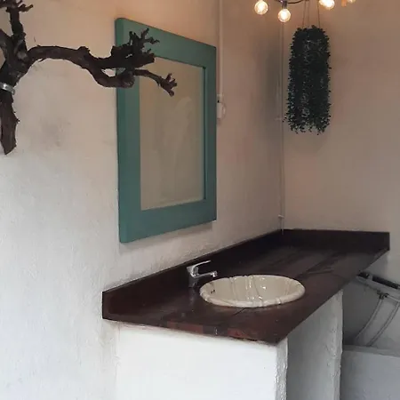 Yuccasa - Small Glamping Camping & Studio'S Pombal  Exterior photo