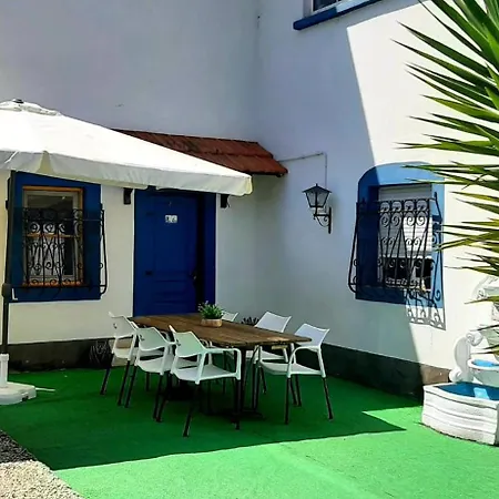 Yuccasa - Small Glamping Camping & Studio'S Pombal  Exterior photo
