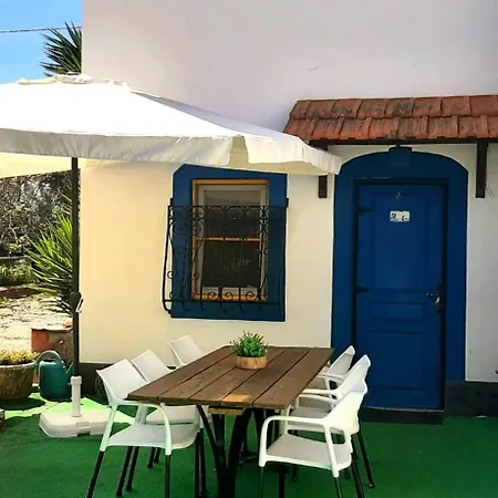 Yuccasa - Small Glamping Camping & Studio'S Pombal  Exterior photo