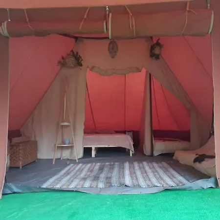 Yuccasa - Small Glamping Camping & Studio'S Pombal  Exterior photo