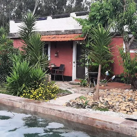 Yuccasa - Small Glamping Camping & Studio'S Pombal  Exterior photo