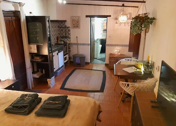 Yuccasa - Small Glamping Camping & Studio\'S