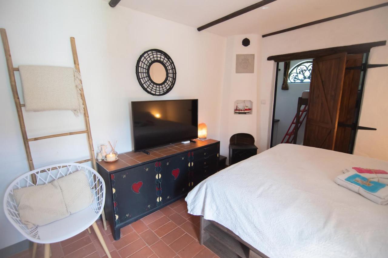 Apartment Yuccasa - Small Glamping & Studio's