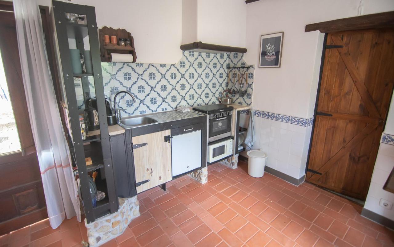 Yuccasa - Small Glamping & Studio's Apartment Pombal (Leiria)