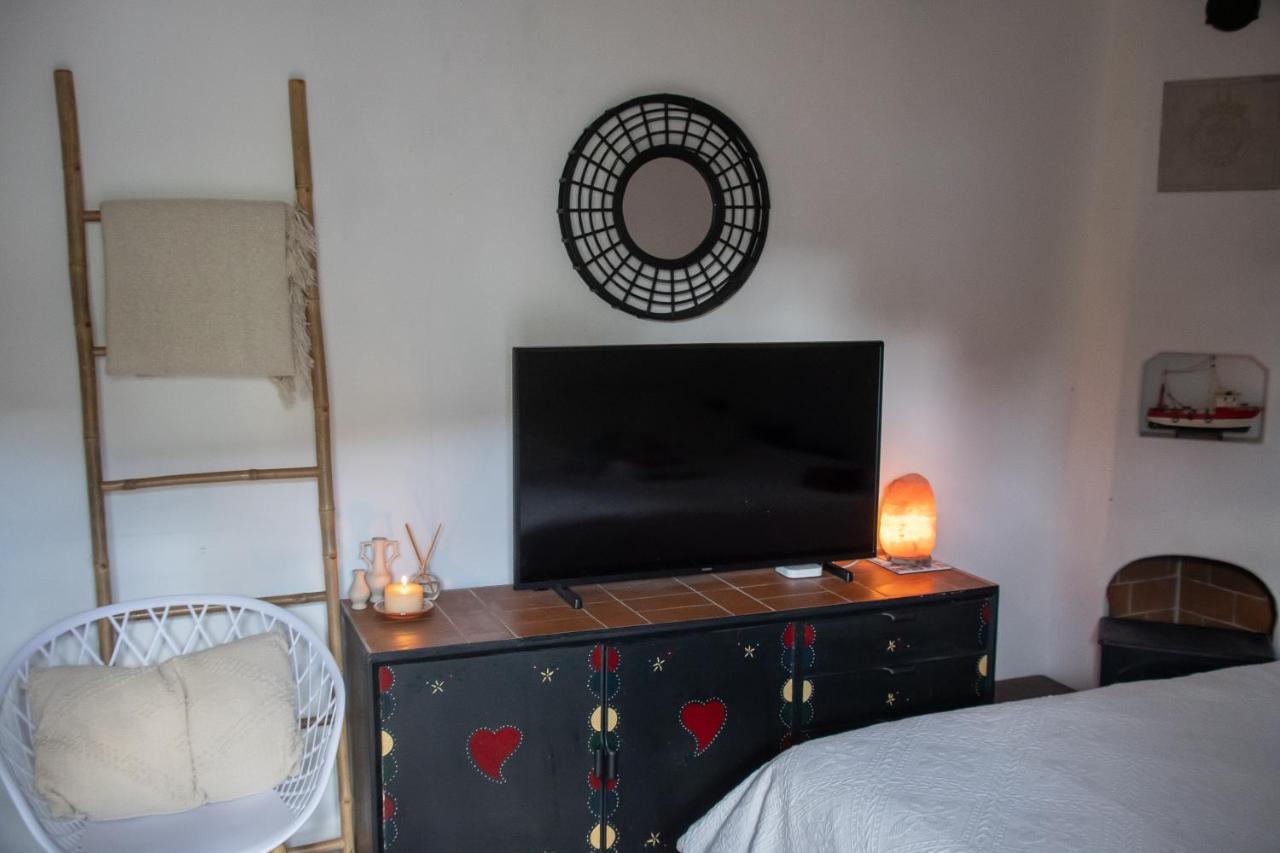 Yuccasa - Small Glamping & Studio's Apartment *