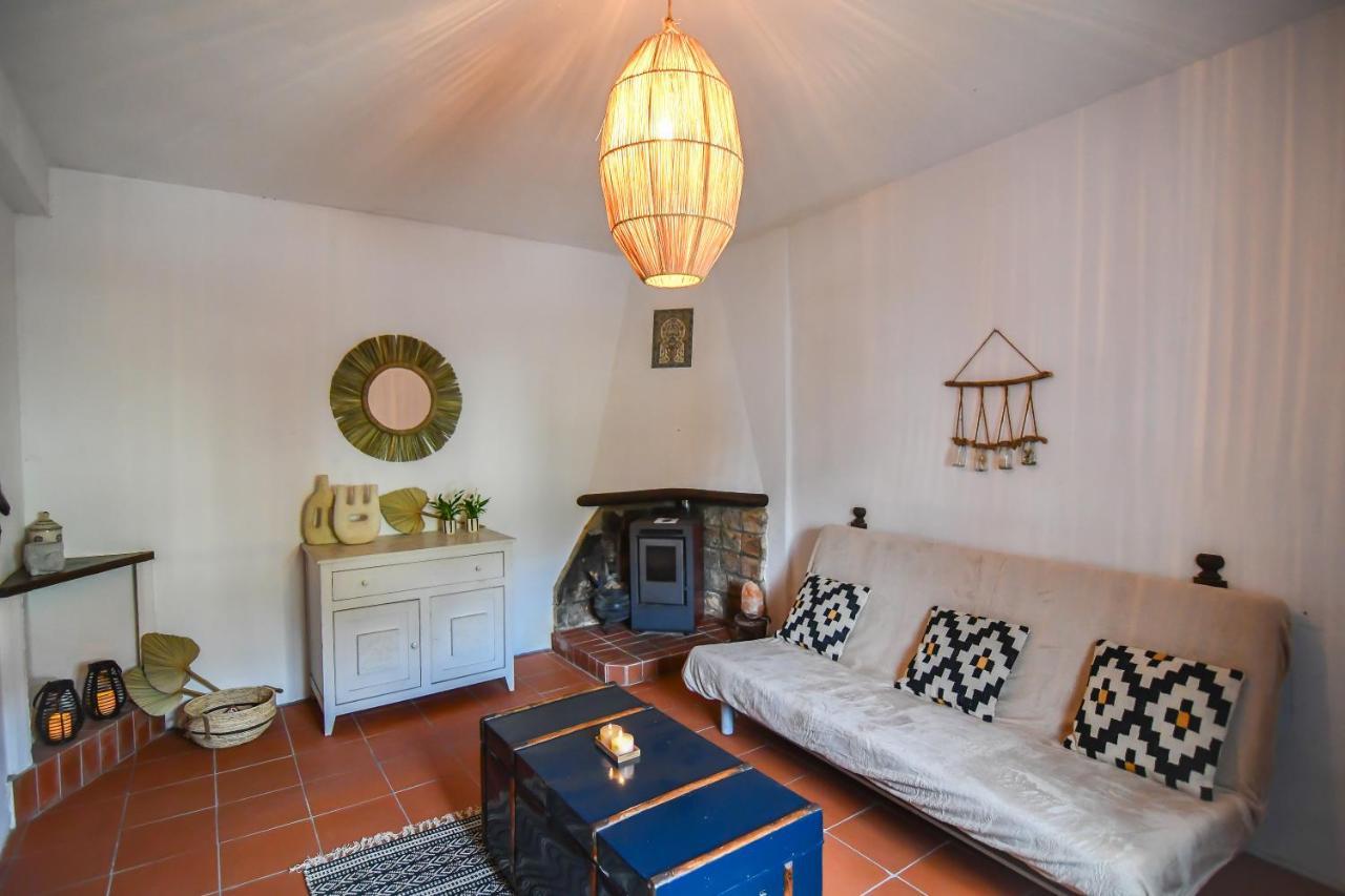 Yuccasa - Small Glamping & Studio's Apartment
