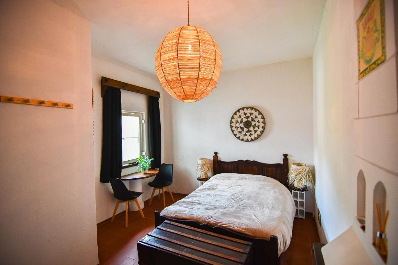 Yuccasa - Small Glamping & Studio's Apartment *