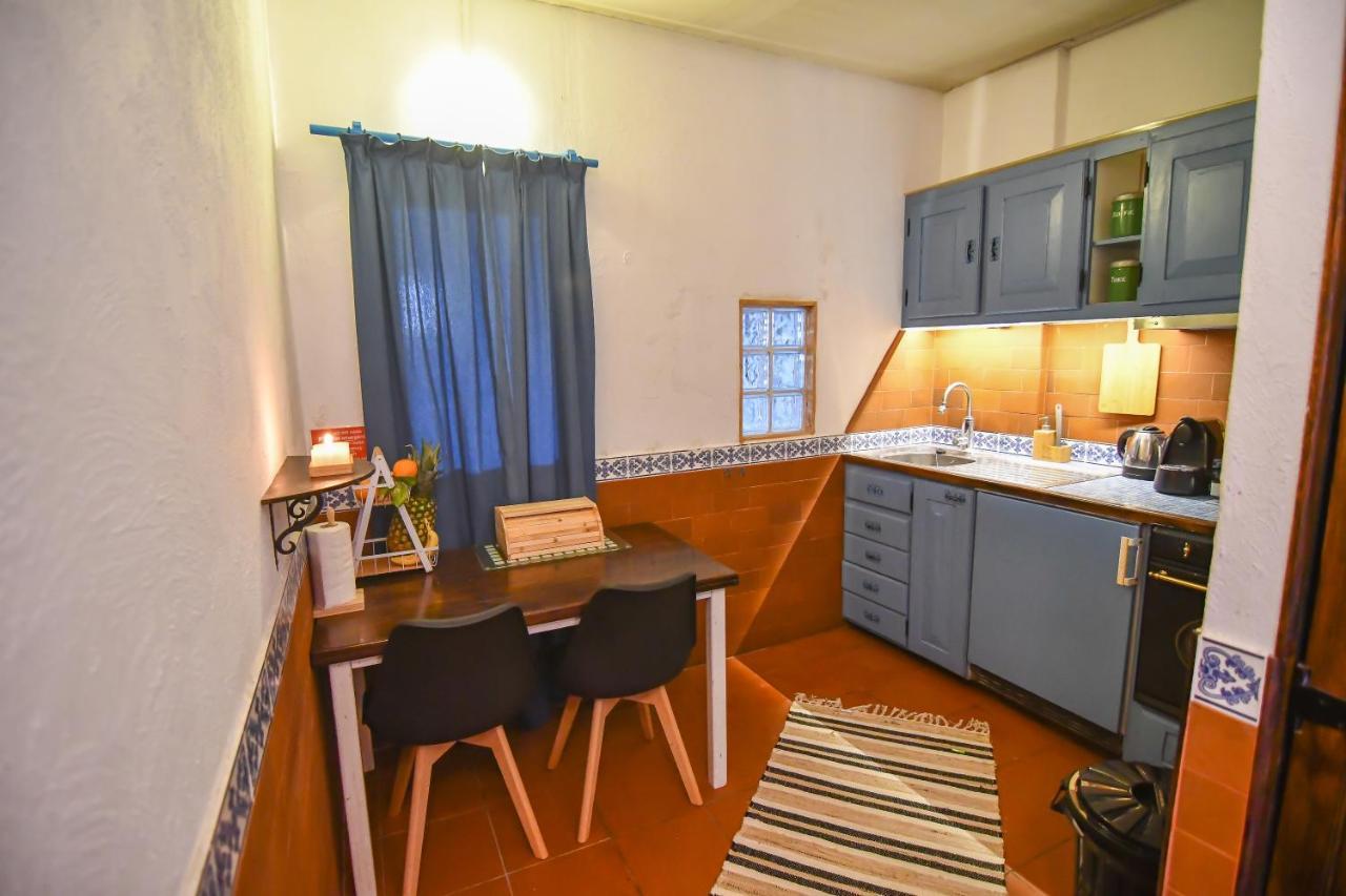 Yuccasa - Small Glamping & Studio's Apartment *