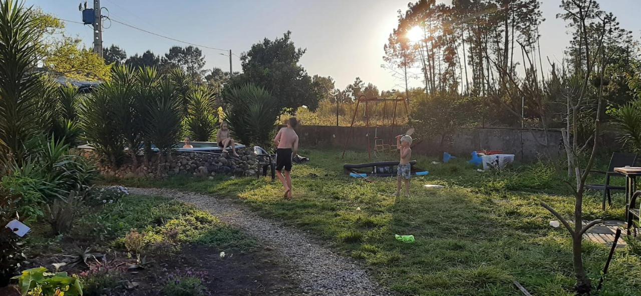Yuccasa - Small Glamping & Studio's * Pombal (Leiria)