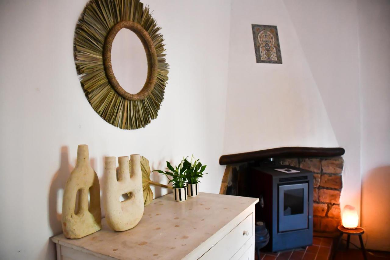 Apartment Yuccasa - Small Glamping & Studio's *