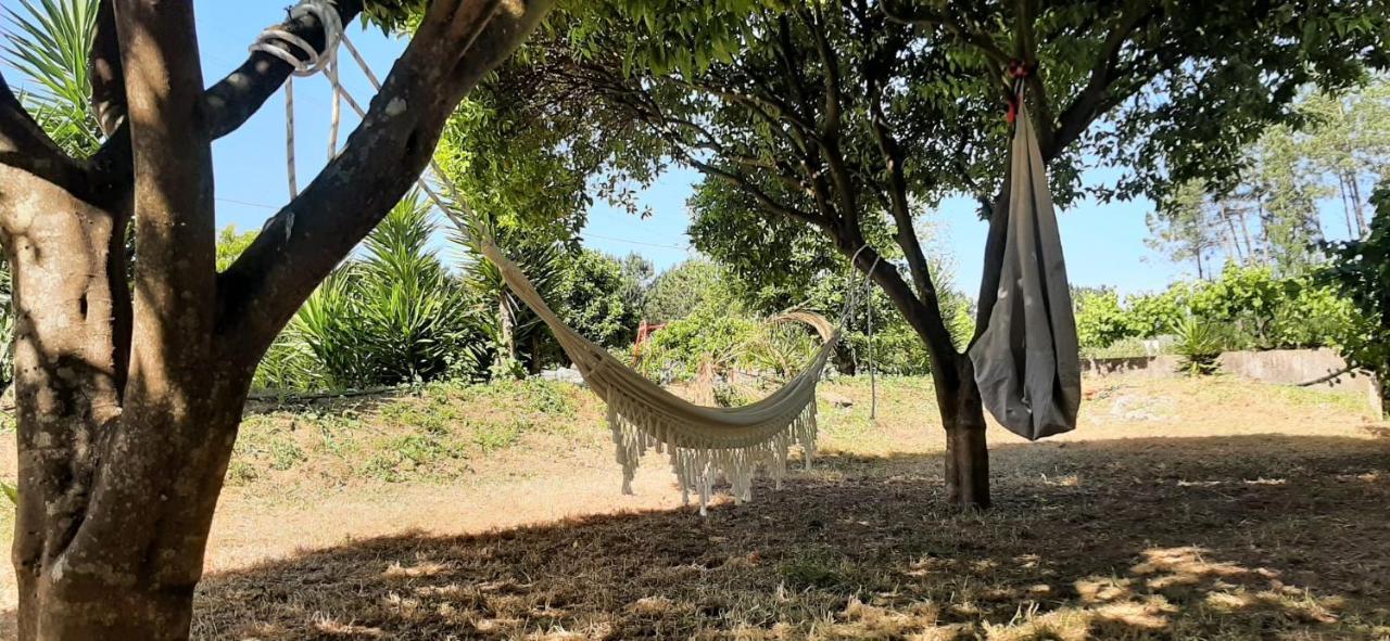 Yuccasa - Small Glamping & Studio's * Pombal (Leiria)