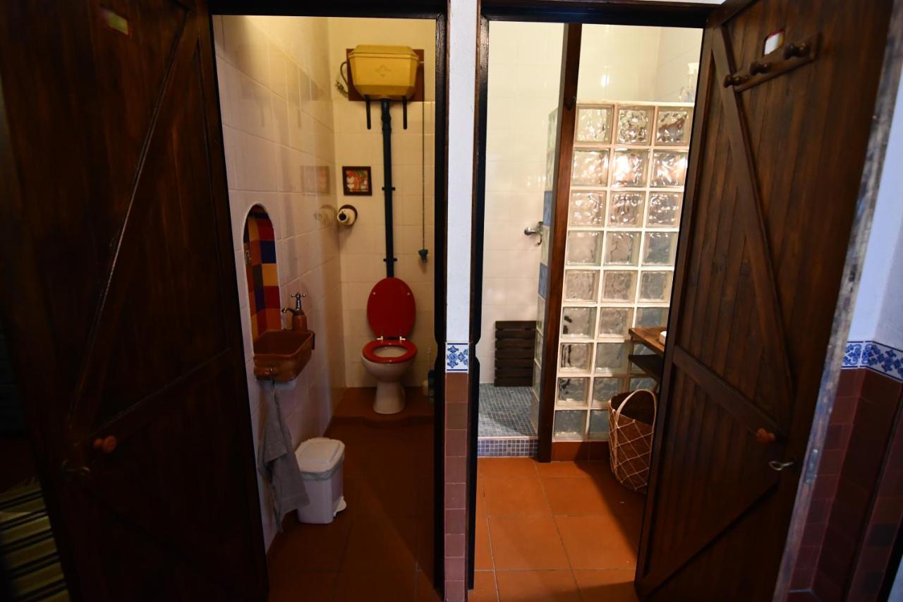 Apartment Yuccasa - Small Glamping & Studio's