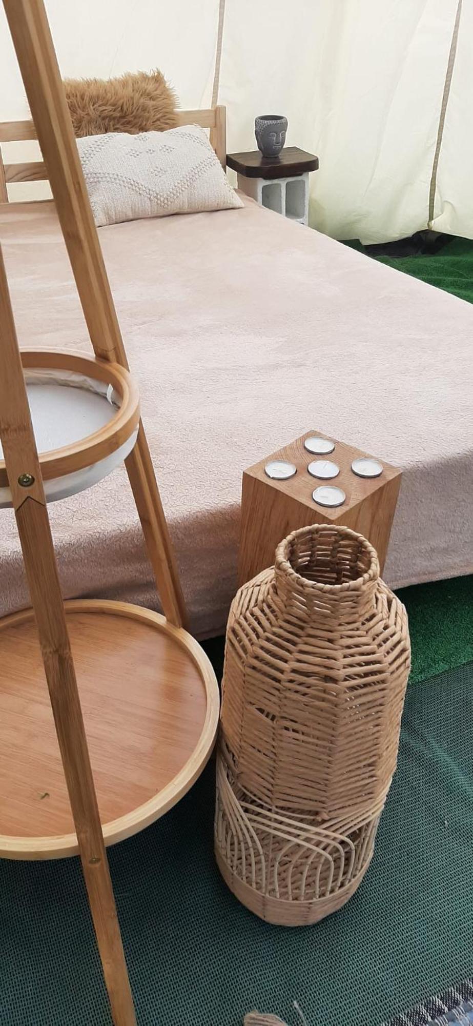 Yuccasa - Small Glamping & Studio's * Pombal (Leiria)