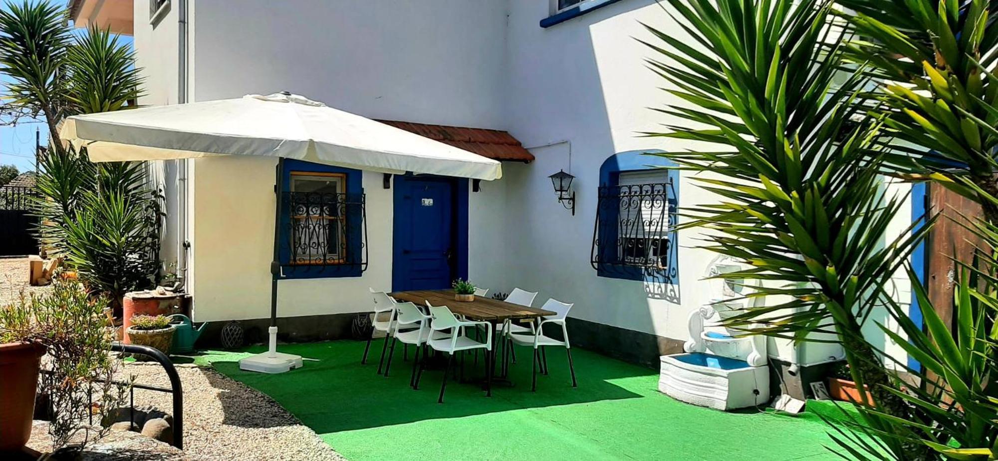 Yuccasa - Small Glamping & Studio's Apartment