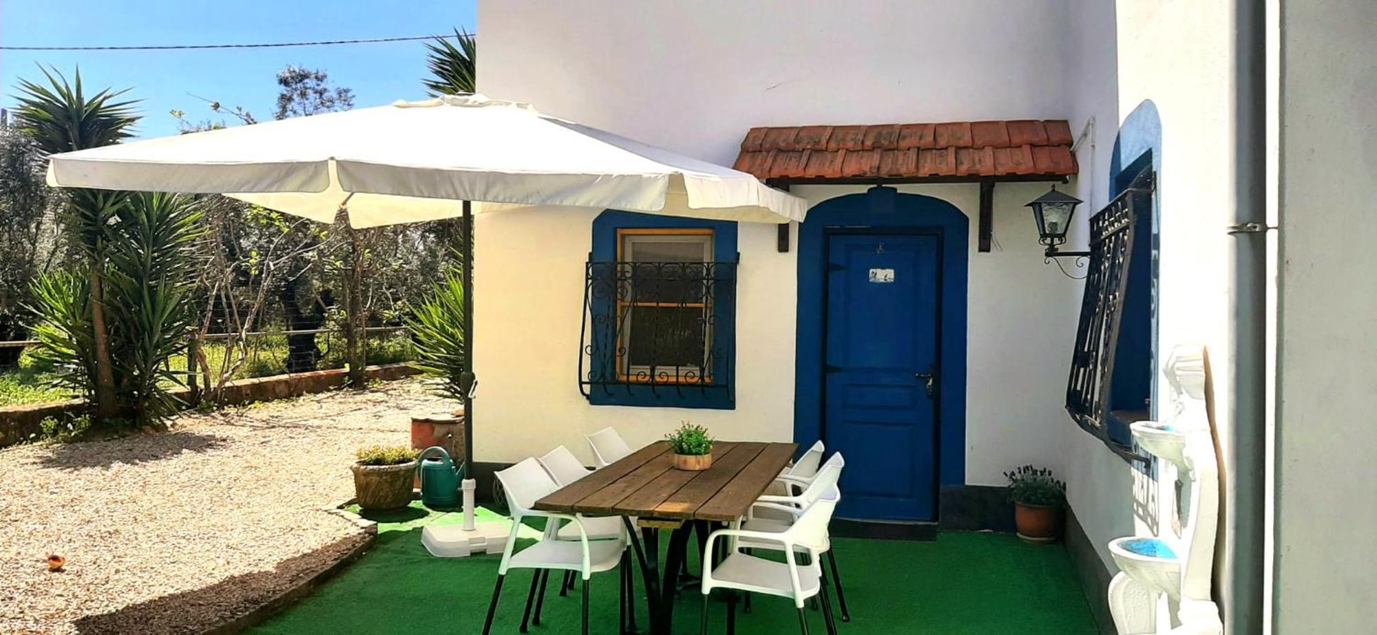 Yuccasa - Small Glamping & Studio's Apartment *