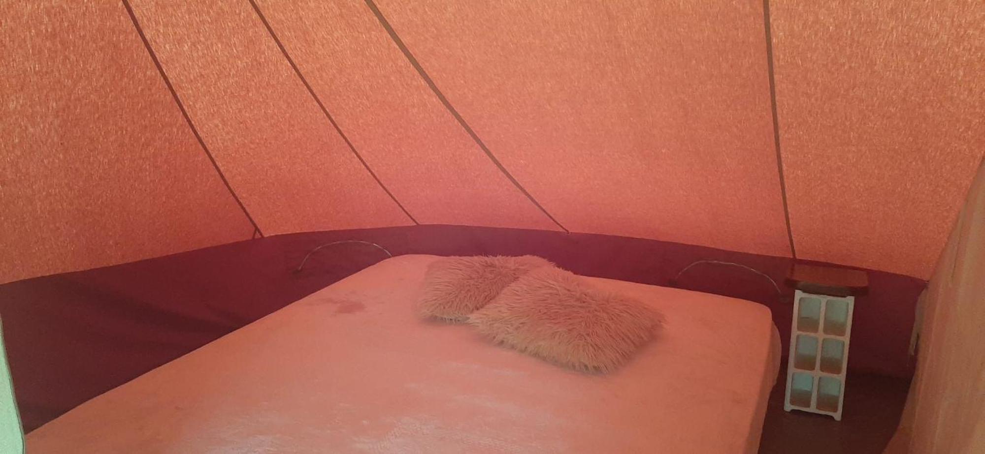 Yuccasa - Small Glamping & Studio's Pombal (Leiria)