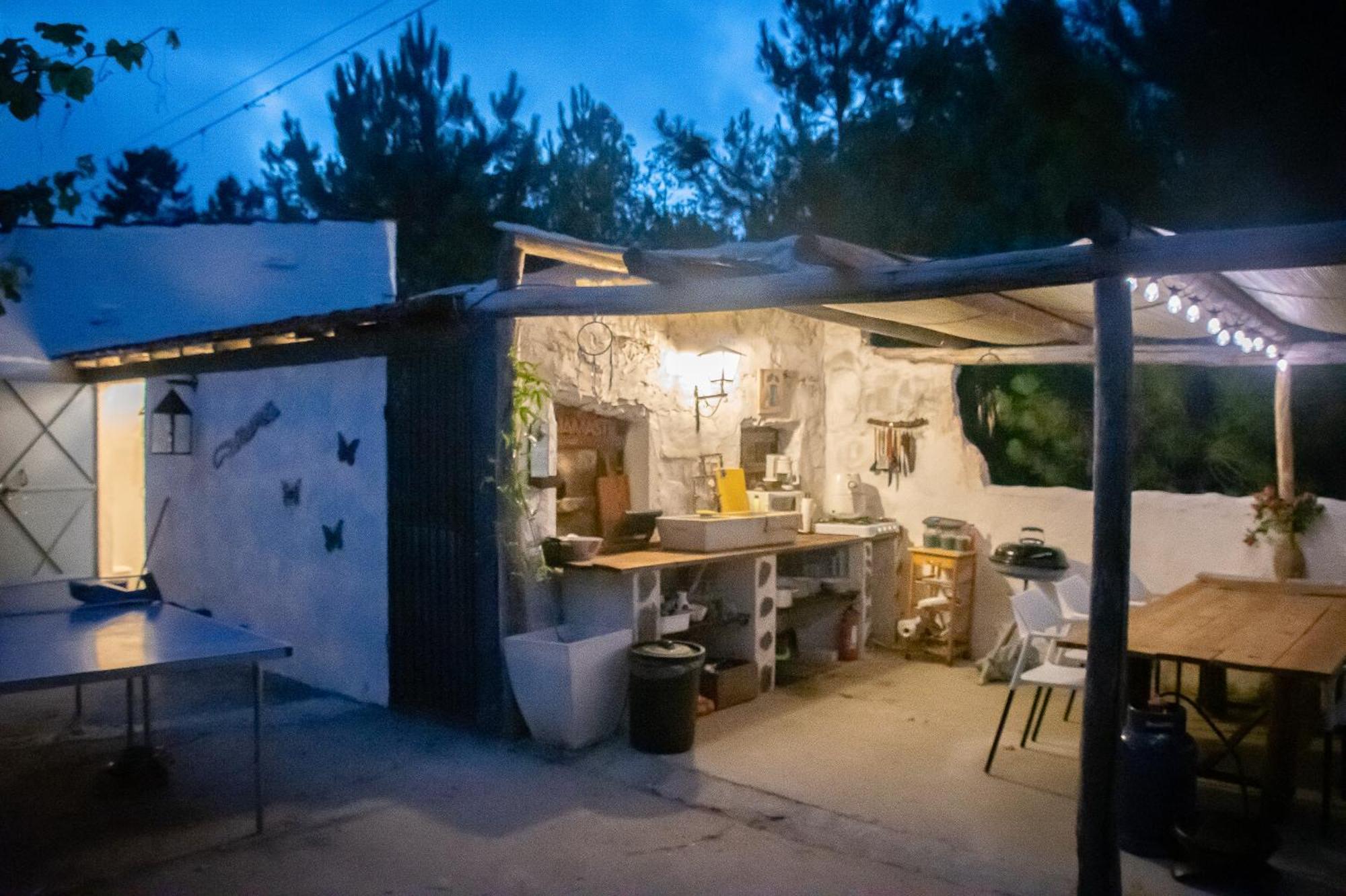 Yuccasa - Small Glamping & Studio's Apartment Pombal (Leiria)