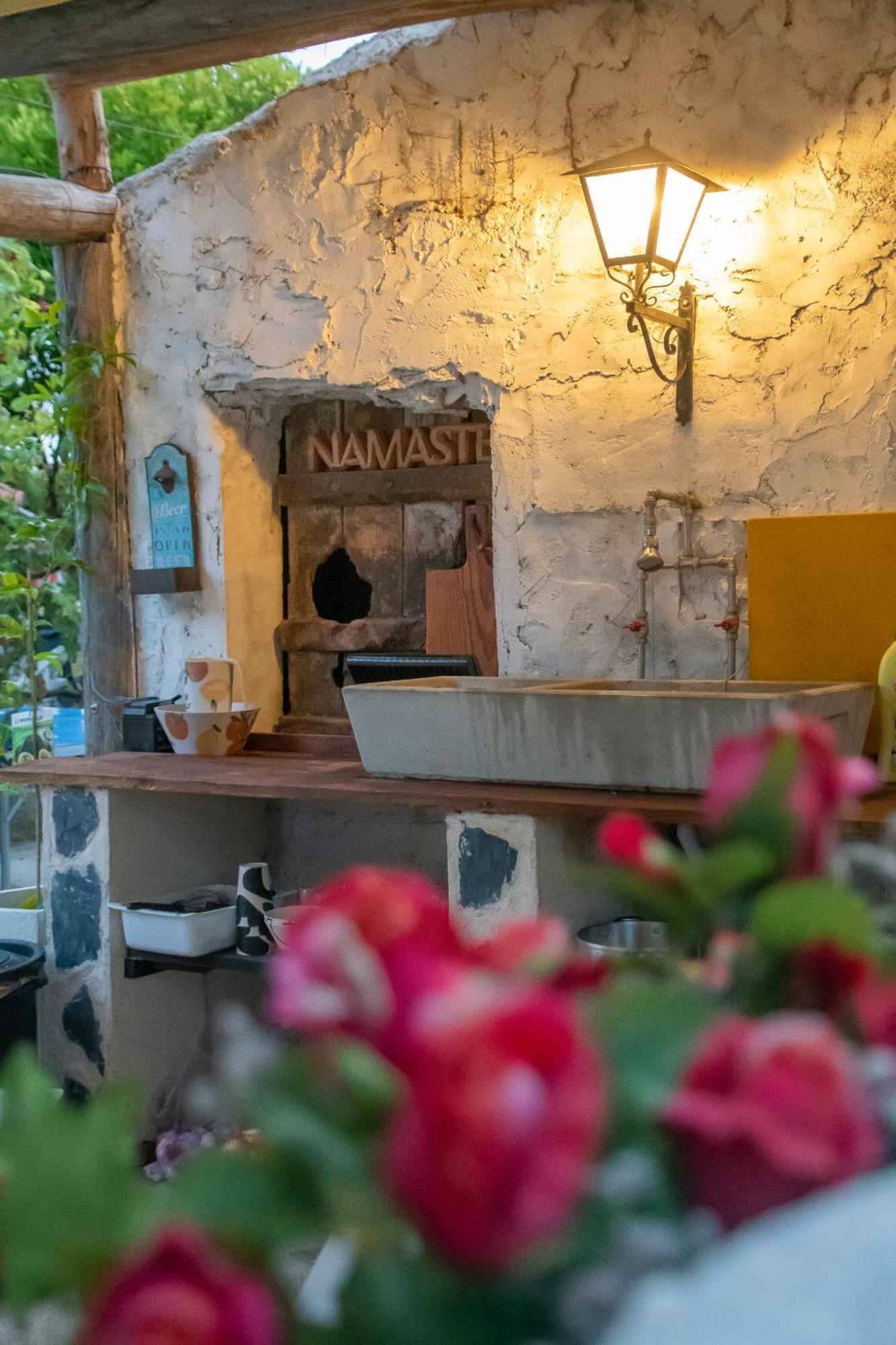 Yuccasa - Small Glamping & Studio's Pombal (Leiria)