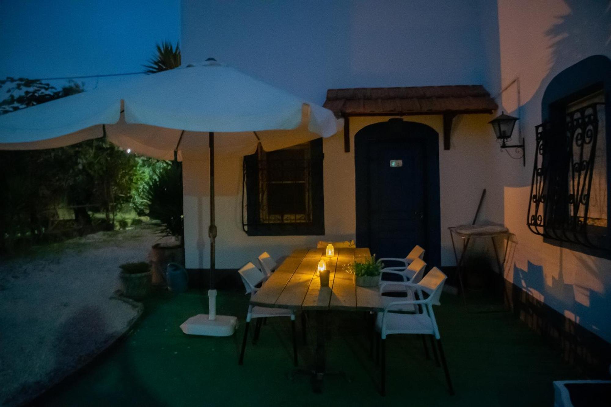 Yuccasa - Small Glamping & Studio's Pombal (Leiria)