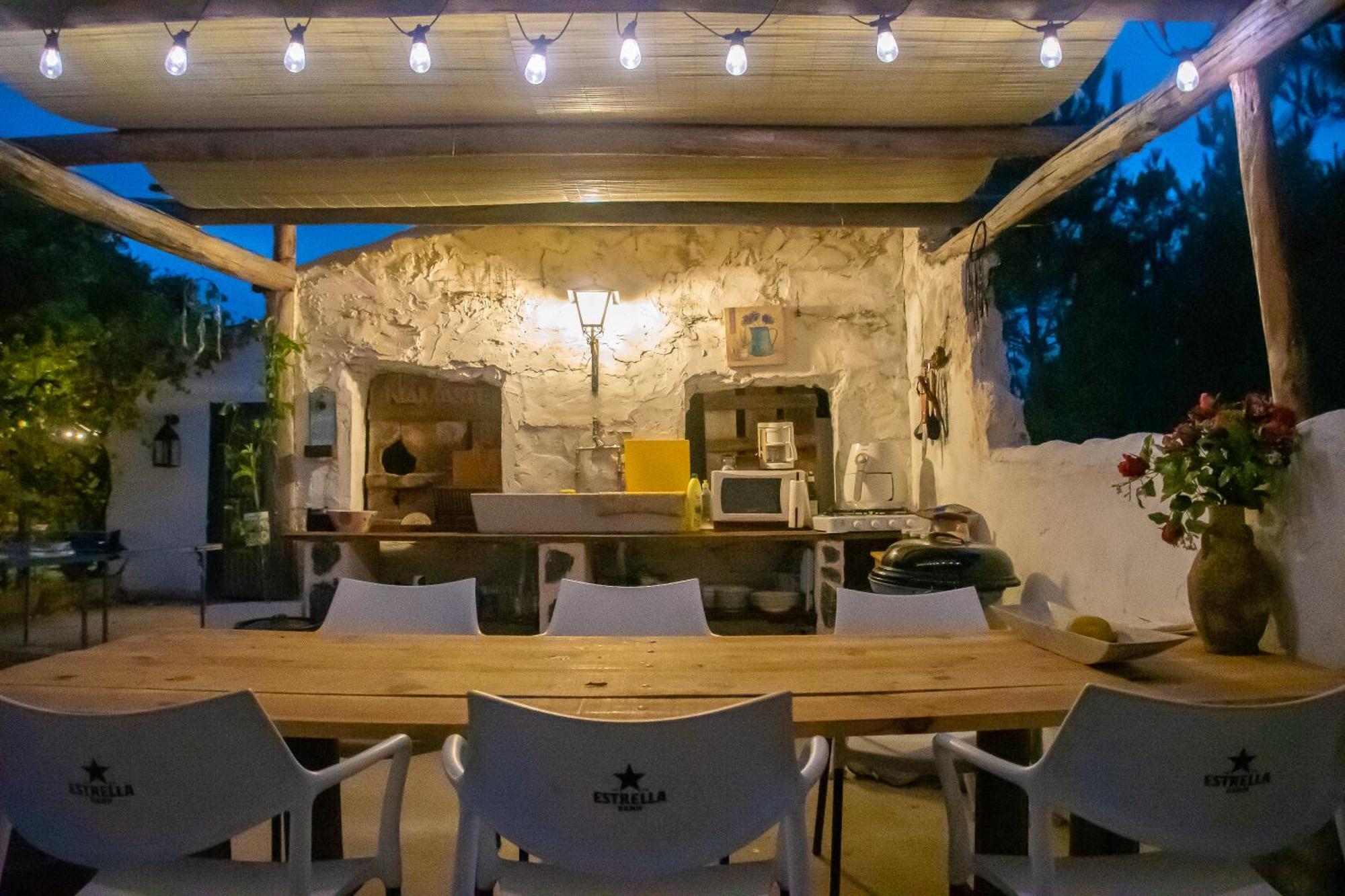Apartment Yuccasa - Small Glamping & Studio's *
