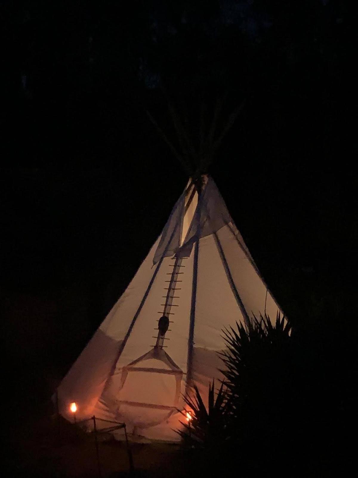 Yuccasa - Small Glamping & Studio's Pombal (Leiria)