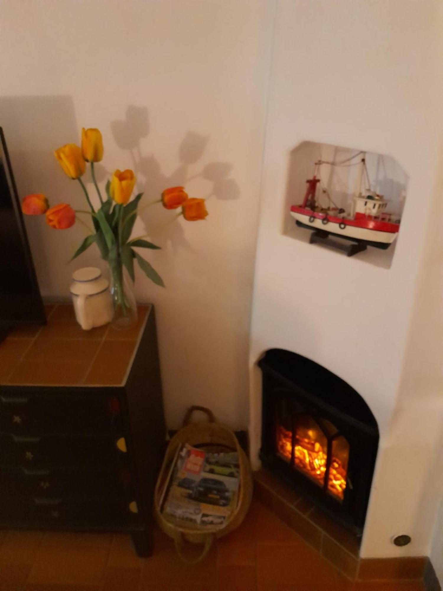 Apartment Yuccasa - Small Glamping & Studio's *