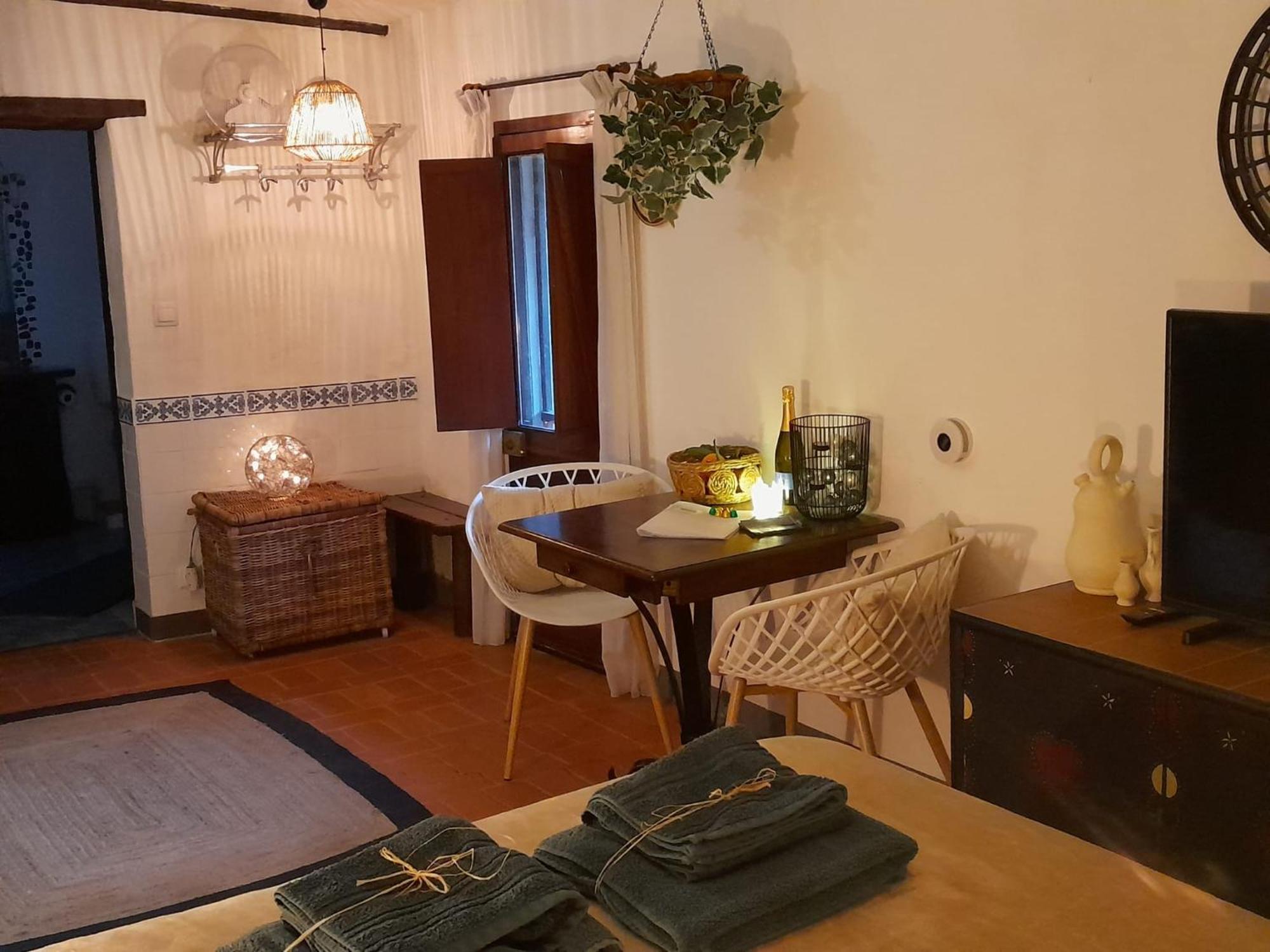 Yuccasa - Small Glamping & Studio's