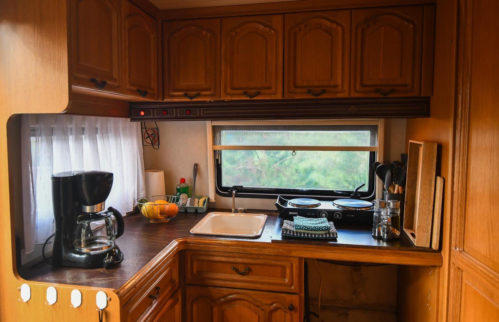 Yuccasa - Small Glamping & Studio's Pombal (Leiria)