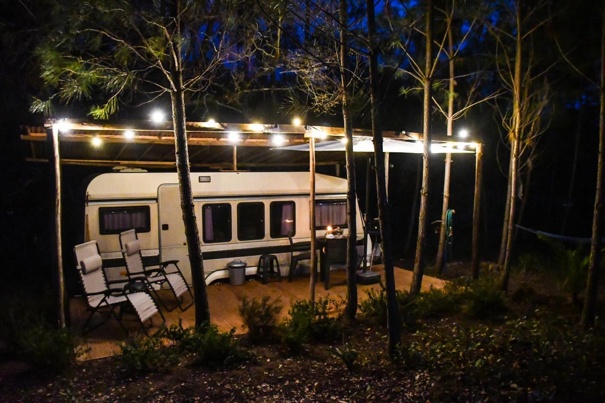 Yuccasa - Small Glamping & Studio's Apartment *