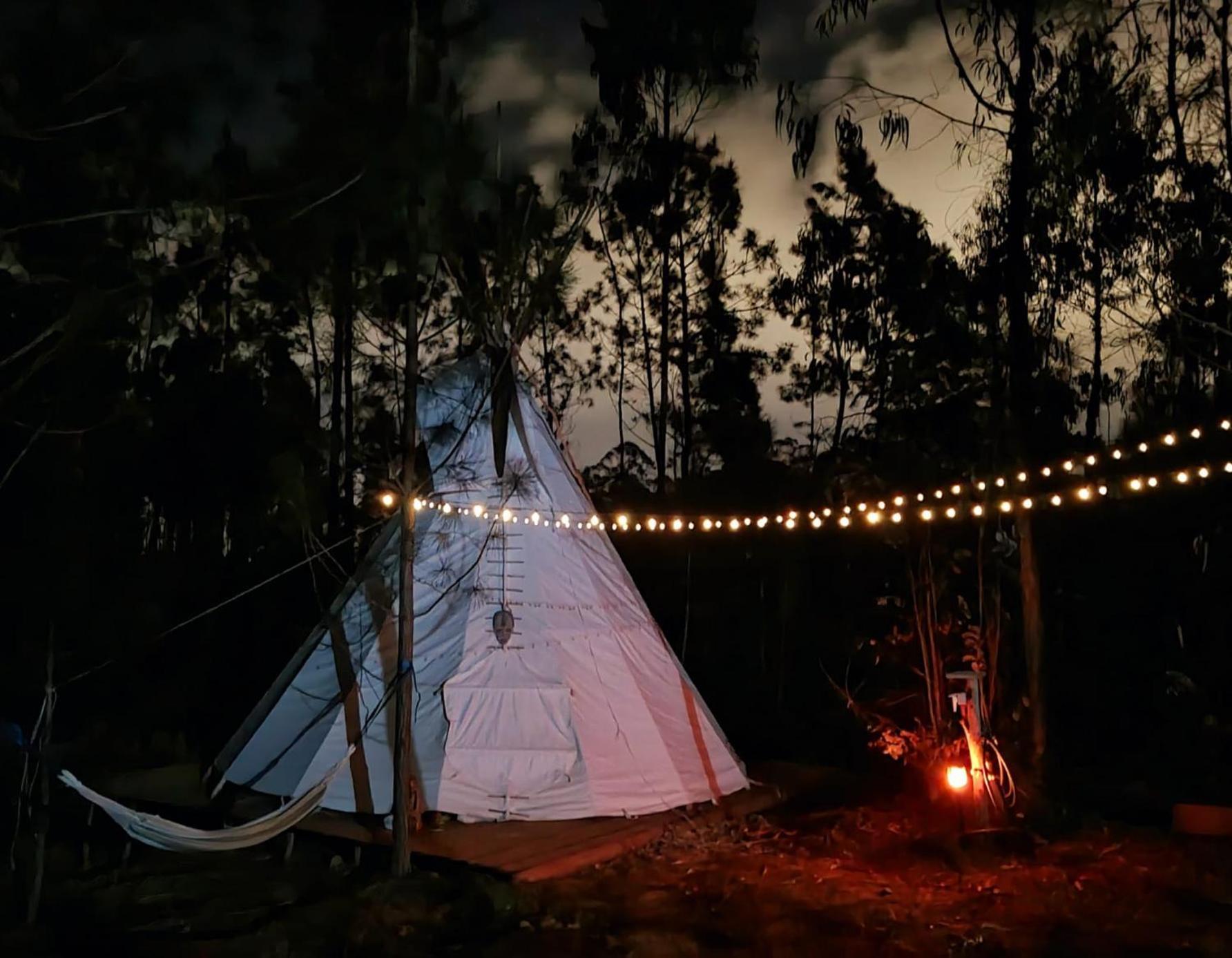 Yuccasa - Small Glamping & Studio's Apartment *